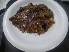 -阿娘家·原生态农家菜(国顺东路店)