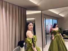 -Lafine Paris 法国兰斐婚纱礼服