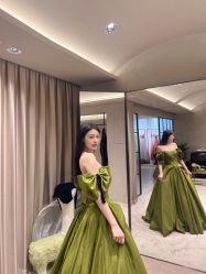 点击看大图 -Lafine Paris 法国兰斐婚纱礼服