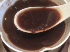 陈皮红豆沙-蔡澜点心·粤菜(西单大悦城店)