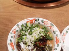 -北京老门框爆肚涮肉馆(凤城六路店)