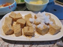 -高丽屋(天宁寺店)