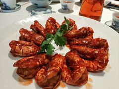 -侨美食家·40年地道粤菜(珠江新城店)