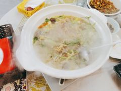 -樊记王·朝阳烧烤粥吧(星沙店)