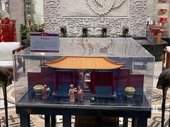 -御茶膳房皇家糕点博物馆(北京首店)