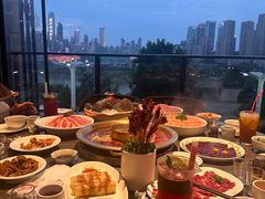 -长嘉·河图火锅(长嘉汇江景旗舰店)