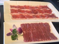 -南门涮肉(上海一店)
