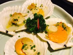-梅筑·创意料理(王府井百货店)