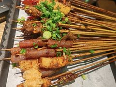 -烤匠麻辣烤鱼(万象城店)