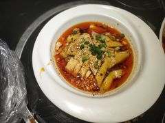 -川里谈·川味小馆(北京路店)