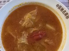-华梅西餐厅(哈尔滨中央大街店)
