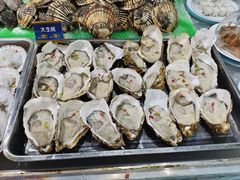 -海味当家·蒸锅海鲜(星海公园店)