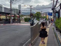 -马林夜市