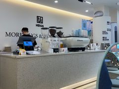-HUGS coffee(东区店)