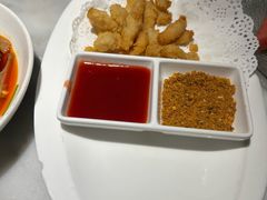 -小菜园新徽菜(常州武进吾悦店)