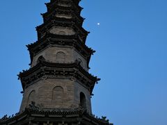 -大同古城墙