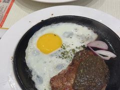 -快乐爱斯米牛排自助(靖江吾悦店)
