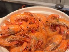 -晶丽香榭自助餐(南京大饭店)