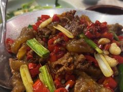 -洞庭家宴·头牌甲鱼(广渠门店)