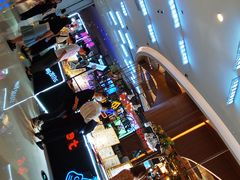 -茶马花街(城西银泰城店)