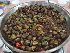 -标记好食