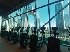 -Trainyard 炼·工场(中国国际贸易中心店)