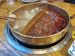 -春记潮汕牛肉火锅