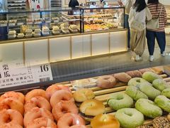-宝龙城(杭州滨江店)
