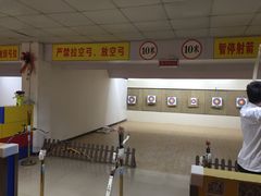 -道顺射箭·团建·骑射(张杨路店)