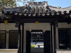 -常熟方塔园