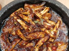 -小木屋拌饭(西安华阳城店)