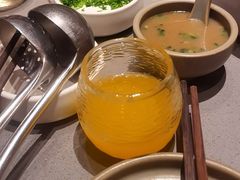 -巴奴毛肚火锅(美乐城店)