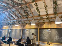 大堂-鸡鸣汤包(复地活力广场店)