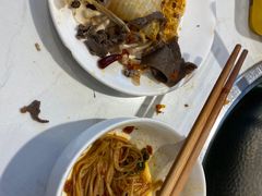-蛙两只美蛙鱼头火锅(恒茂店)