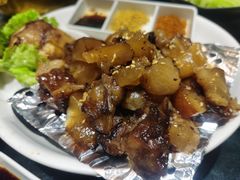 -蒙料·手把肉(望京店)