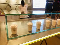 -Manner Coffee(丁香国际店)