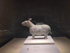 -齐文化博物馆