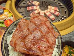 -虎哥六韩式烤肉料理 TIGERGRILL(隆生金山湖中心购物广场店)