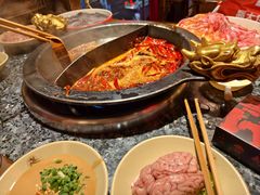 -蜀大侠火锅(总府路店)