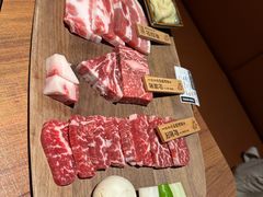 -虎哥六韩式烤肉料理 TIGERGRILL(隆生金山湖中心购物广场店)
