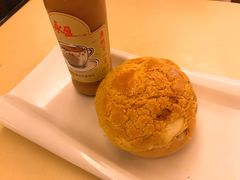 -永盈茶餐厅(中山四路店)