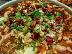 -昱德来·天津菜(河西店)