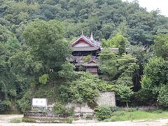 -都江堰景区