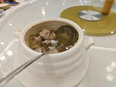 -围龙屋客家食府(福田店)