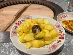 -二胖家铁锅炖大鹅(双井店)