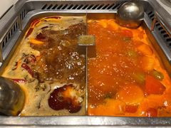 -海底捞火锅(六合天街店)