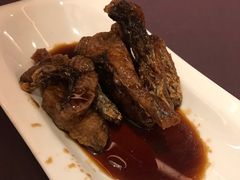 -江南·JIANGNAN(北京歌华开元大酒店)
