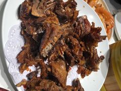 -大鸭梨烤鸭(枣园店)