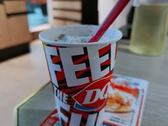 火山熔岩系列-DQ·蛋糕·冰淇淋(金桥店)