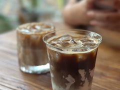 -绿房子方寸咖啡(星海名城店)